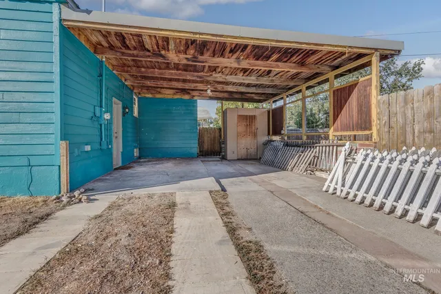 $289,000 | 604 North 6th Street, Payette, ID 83661
