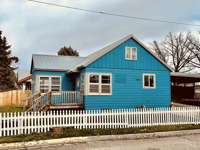 $289,000 | 604 North 6th Street, Payette, ID 83661