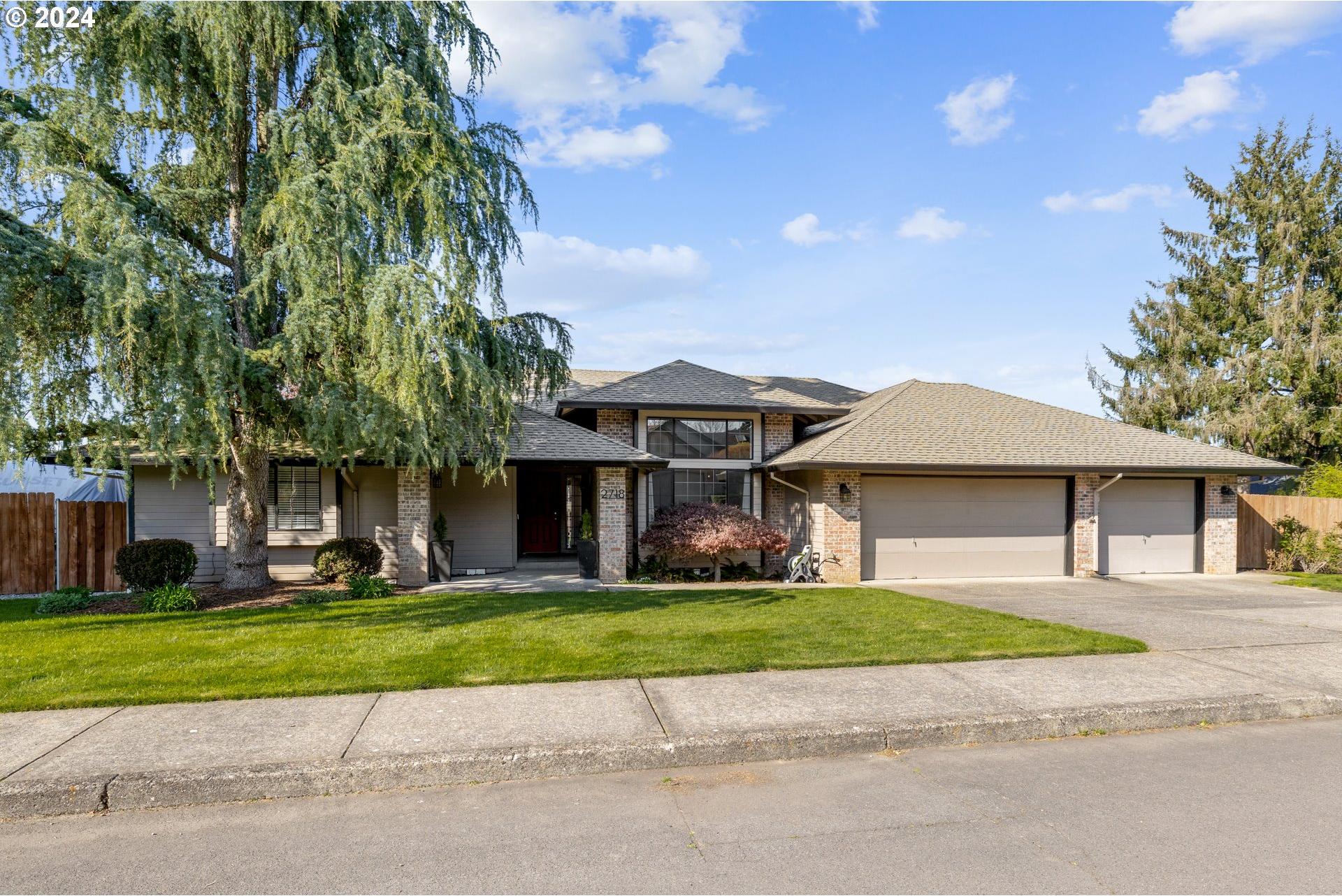 2718 Northeast 164th Street Ridgefield, WA 98642 - Photo 2 of 34 Gallery Image 2