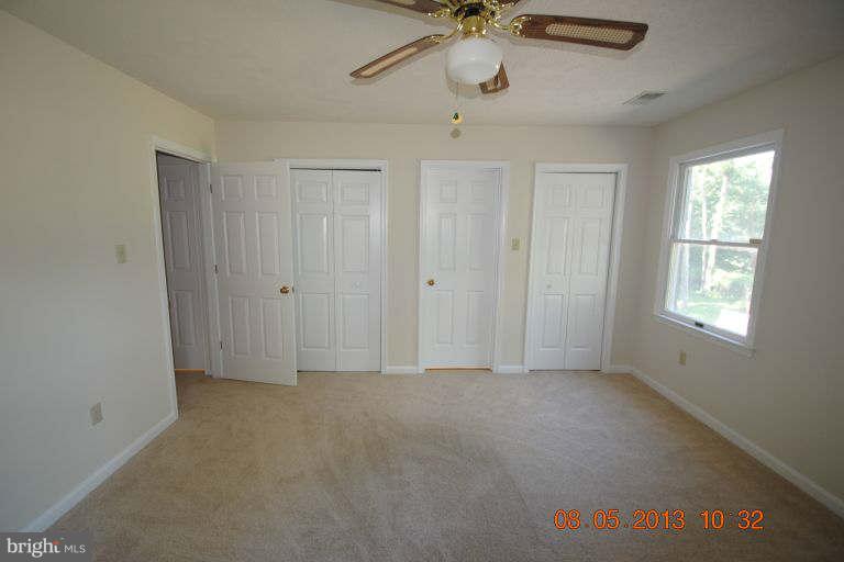 324 White Hall Road Winchester, VA 22603 - Photo 17 of 30 Bedroom (Master)