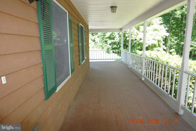 Exterior (Front)
