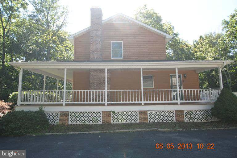324 White Hall Road Winchester, VA 22603 - Photo 27 of 30 Exterior (General)