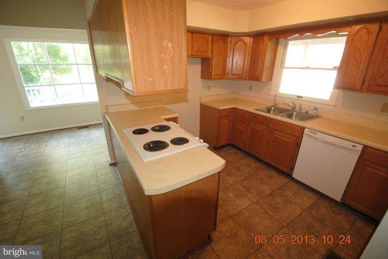 324 White Hall Road Winchester, VA 22603 - Photo 8 of 30 Kitchen