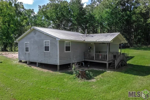 $680,000 | 24 Gartman Road, Tylertown, MS 39667
