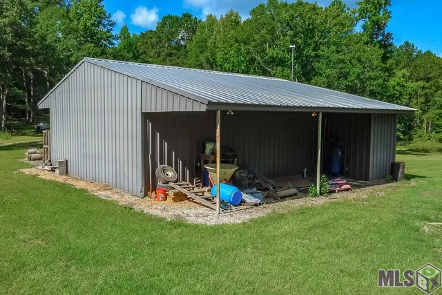 $680,000 | 24 Gartman Road, Tylertown, MS 39667