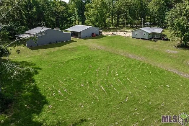 $680,000 | 24 Gartman Road, Tylertown, MS 39667