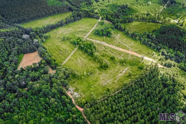 $680,000 | 24 Gartman Road, Tylertown, MS 39667