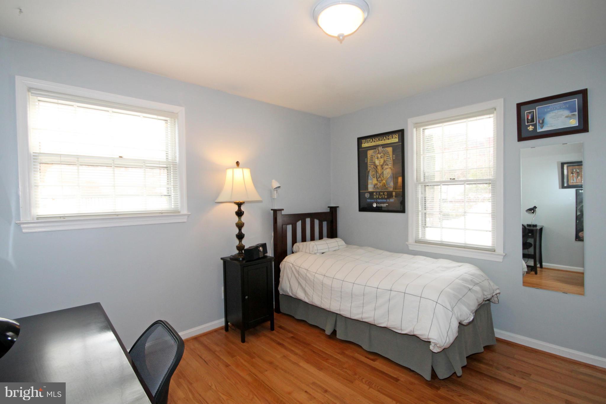8853 Stark Road Annandale, VA 22003 - Photo 13 of 29 Bedroom