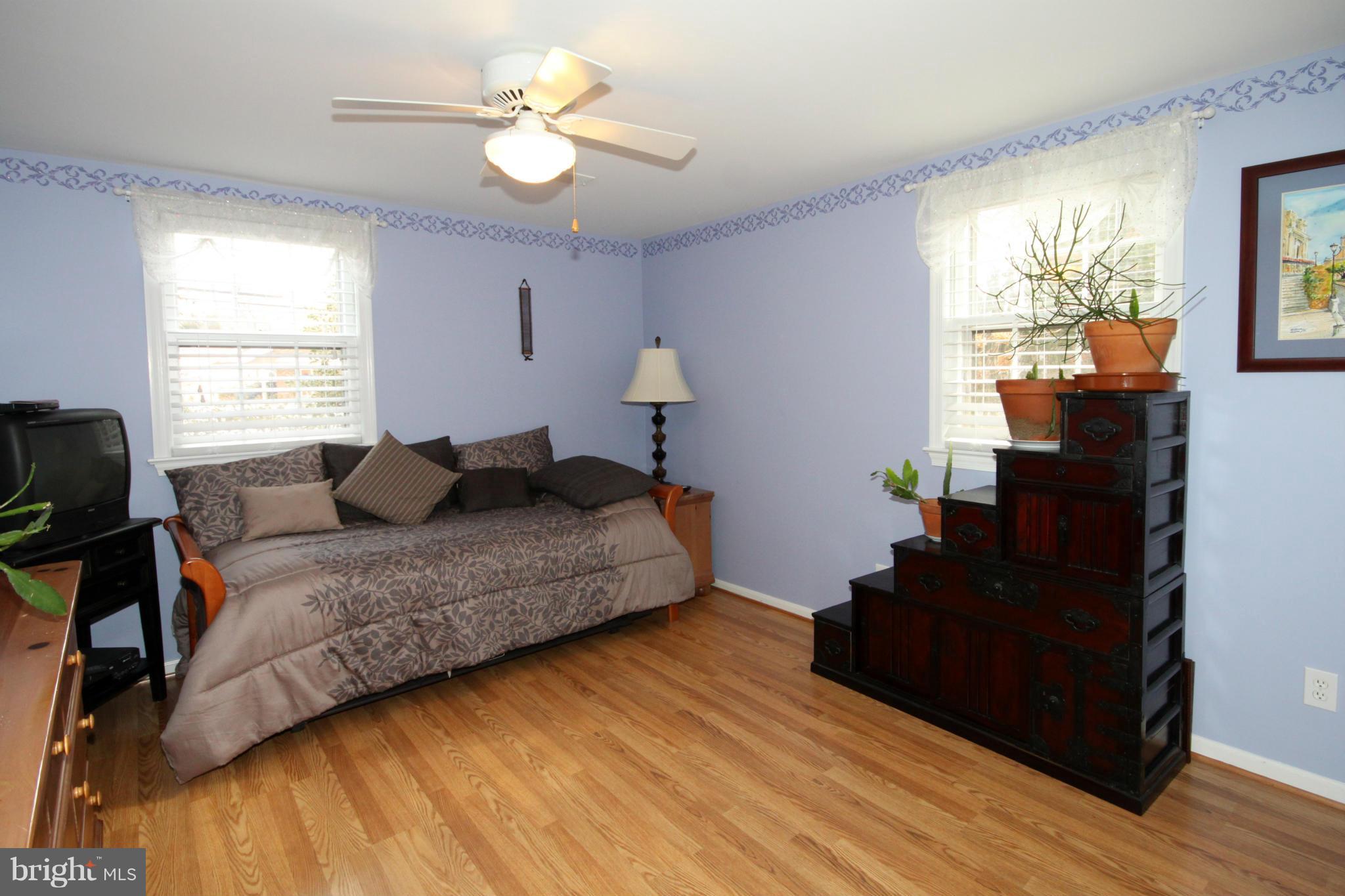 8853 Stark Road Annandale, VA 22003 - Photo 14 of 29 Bedroom
