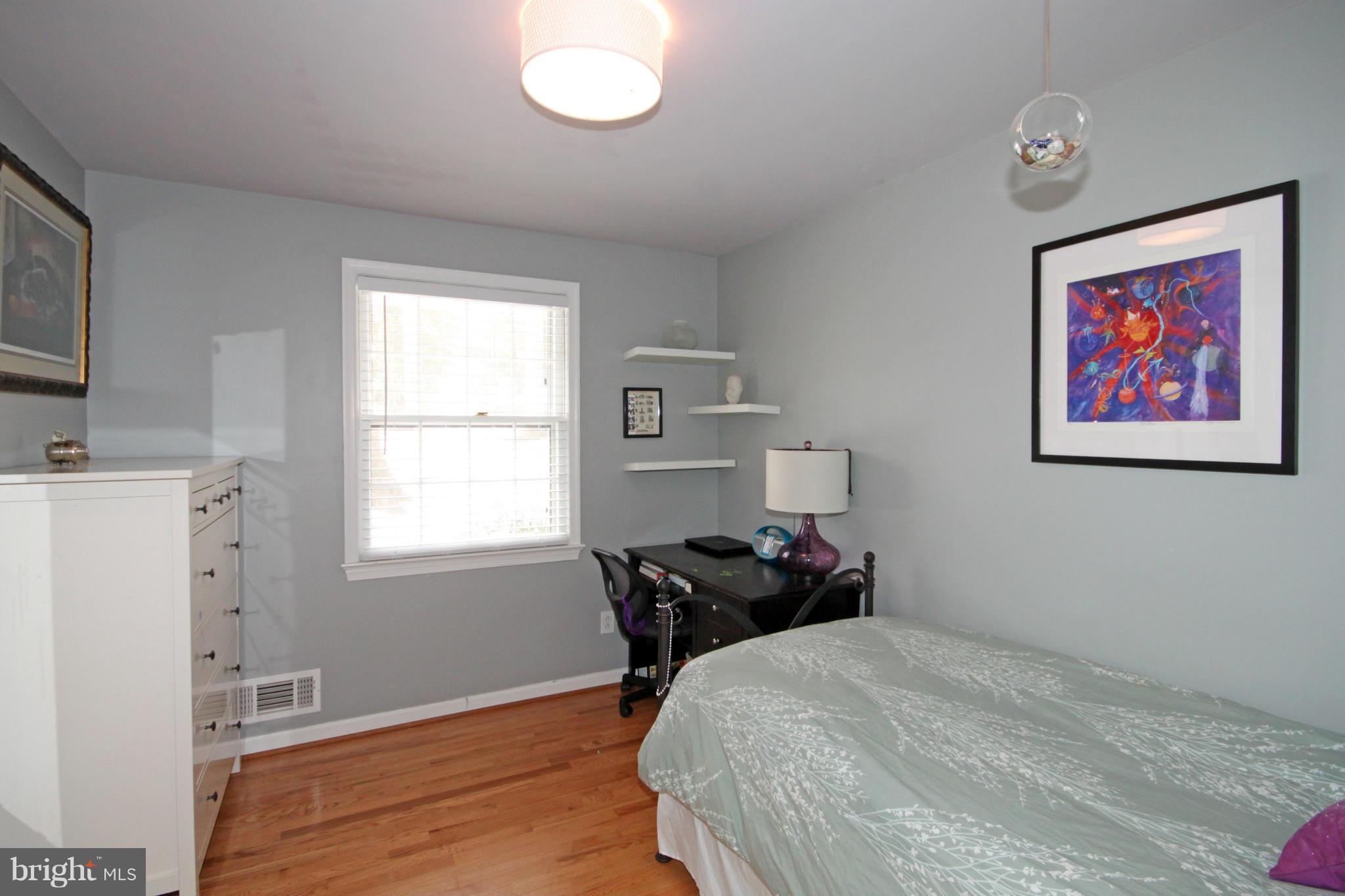 8853 Stark Road Annandale, VA 22003 - Photo 20 of 29 Bedroom