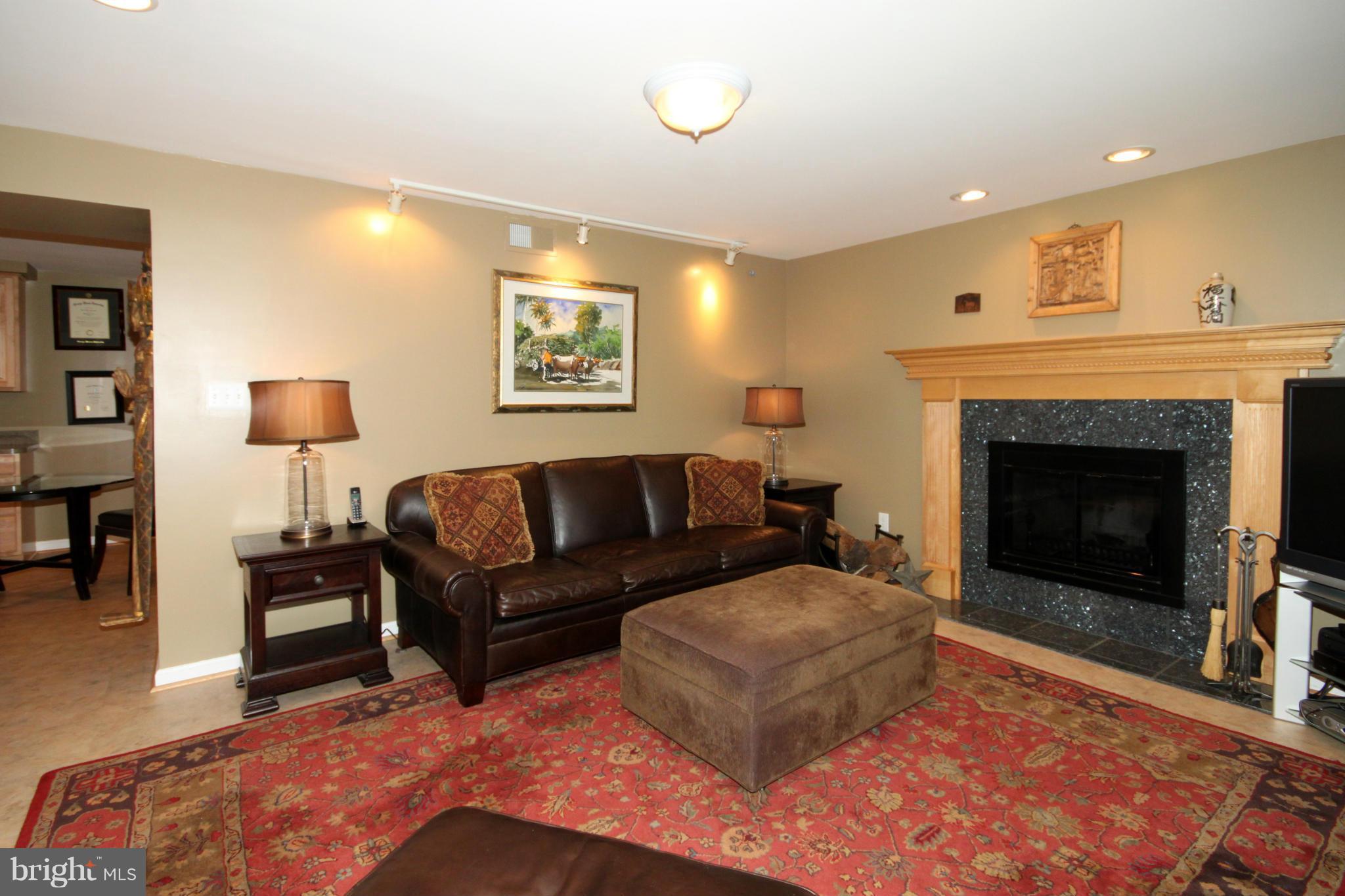 8853 Stark Road Annandale, VA 22003 - Photo 23 of 29 Family Room