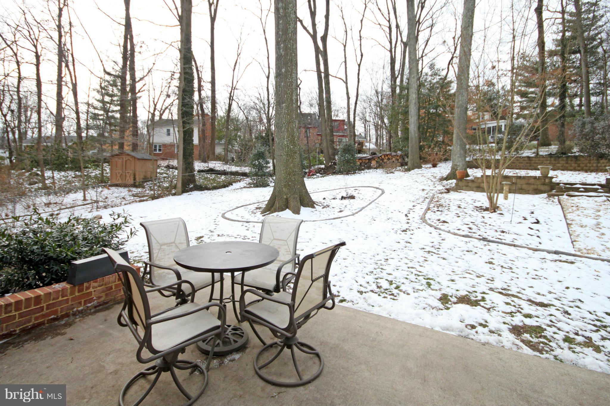 8853 Stark Road Annandale, VA 22003 - Photo 28 of 29 Exterior (General)