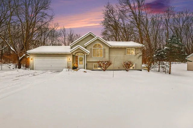 $339,900 | 13940 Rolling Creek Drive, Lowell, MI 49331
