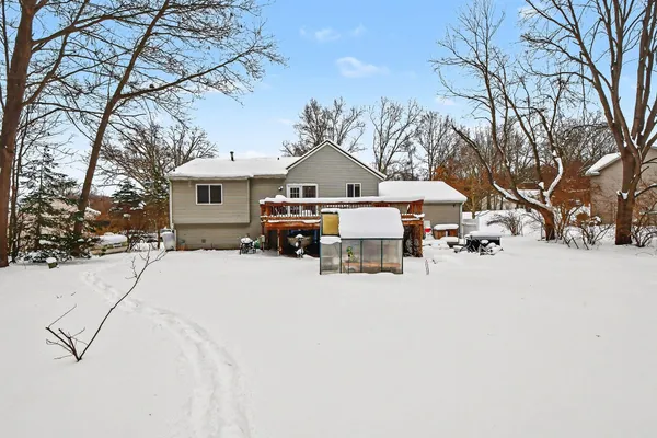 $339,900 | 13940 Rolling Creek Drive, Lowell, MI 49331