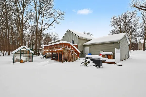 $339,900 | 13940 Rolling Creek Drive, Lowell, MI 49331