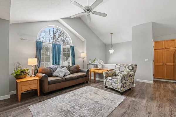 $339,900 | 13940 Rolling Creek Drive, Lowell, MI 49331