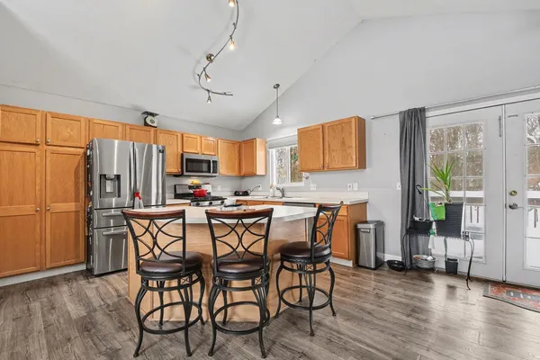 $339,900 | 13940 Rolling Creek Drive, Lowell, MI 49331