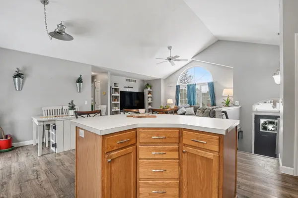 $339,900 | 13940 Rolling Creek Drive, Lowell, MI 49331