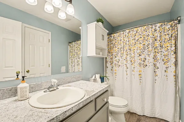 $339,900 | 13940 Rolling Creek Drive, Lowell, MI 49331