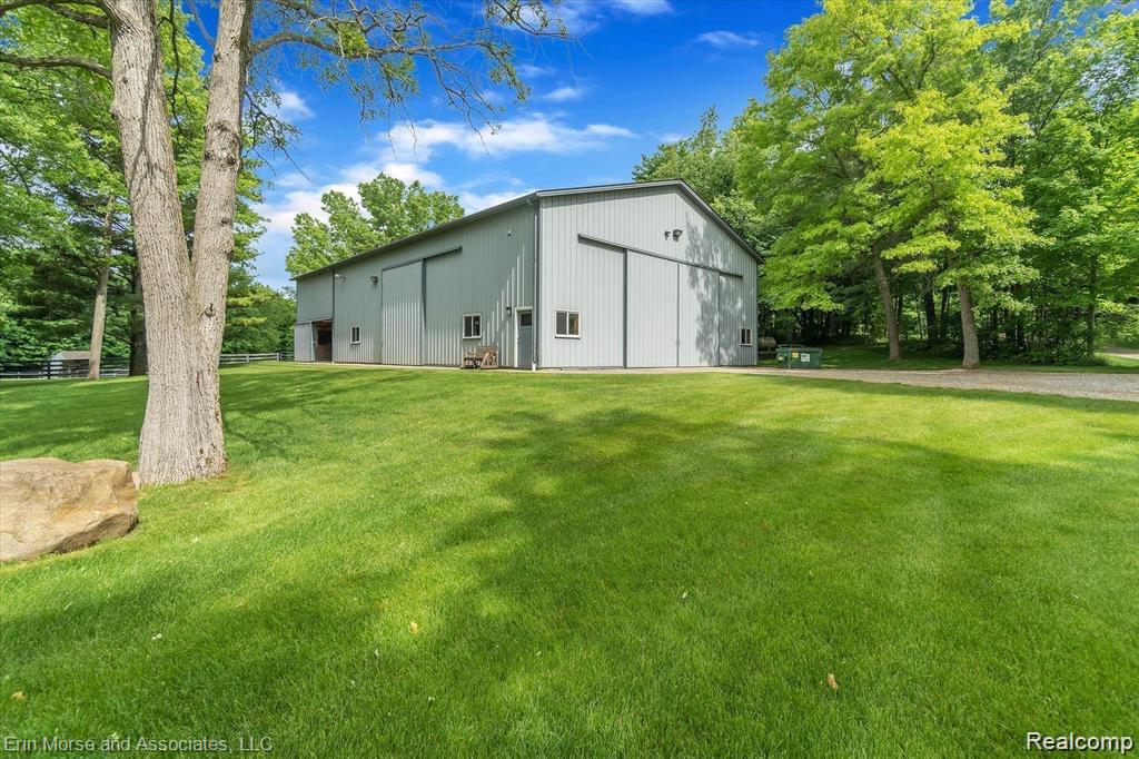 2260 Rock Valley Road Metamora, MI 48455 - Photo 56 of 76 Gallery Image 56