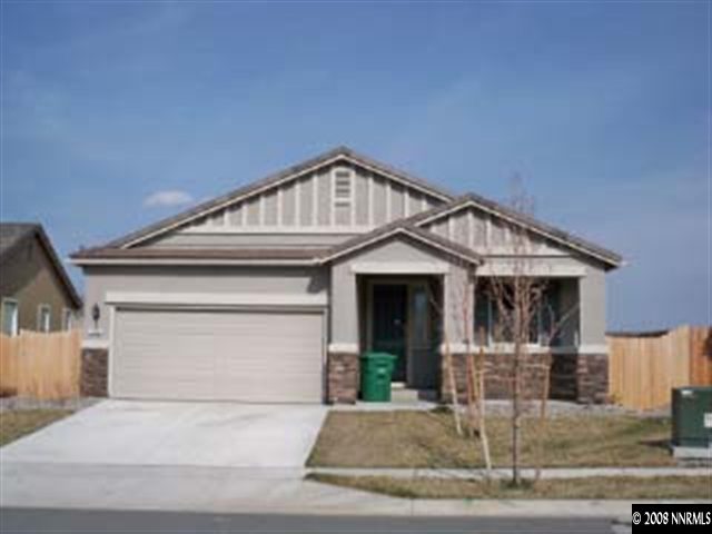7164 Discovery Lane Reno, NV 89506 - Photo 1 of 8 Photo 1