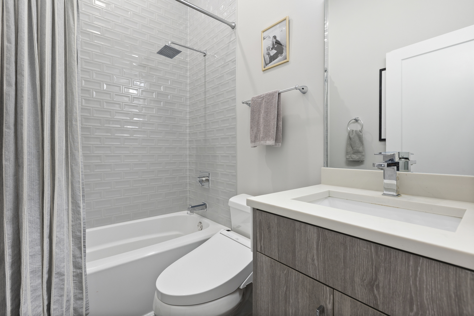 1810 South Racine Avenue, Unit 3 Chicago, IL 60608 - Photo 13 of 23 Gallery Image 13