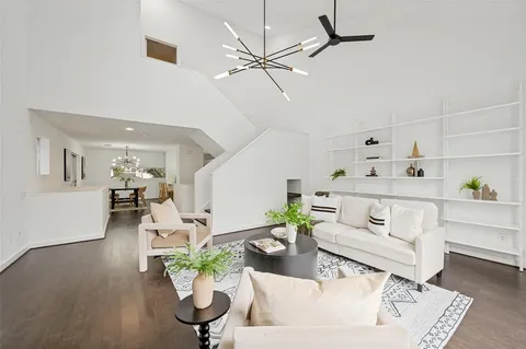 $449,900 | 3828 San Jacinto Street, Dallas, TX 75204