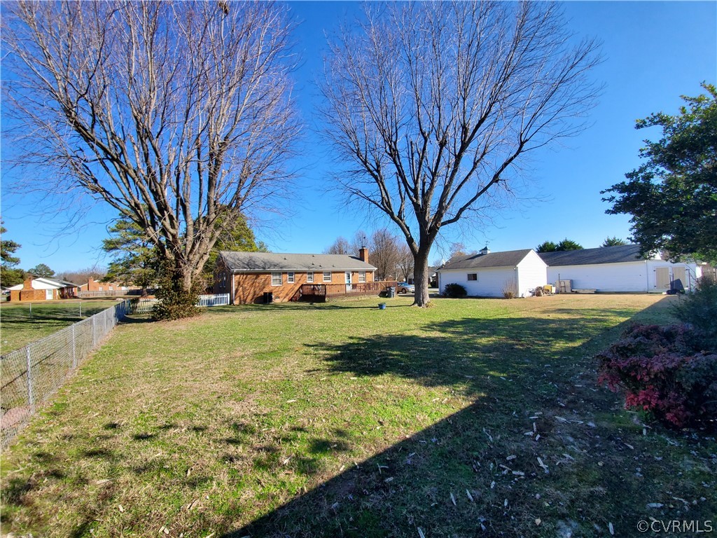 9039 Rutland Road Mechanicsville, VA 23116 - Photo 5 of 19 Gallery Image 5
