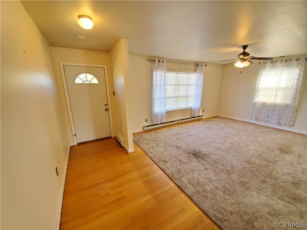 9039 Rutland Road Mechanicsville, VA 23116 - Photo 6 of 19 Gallery Image 6