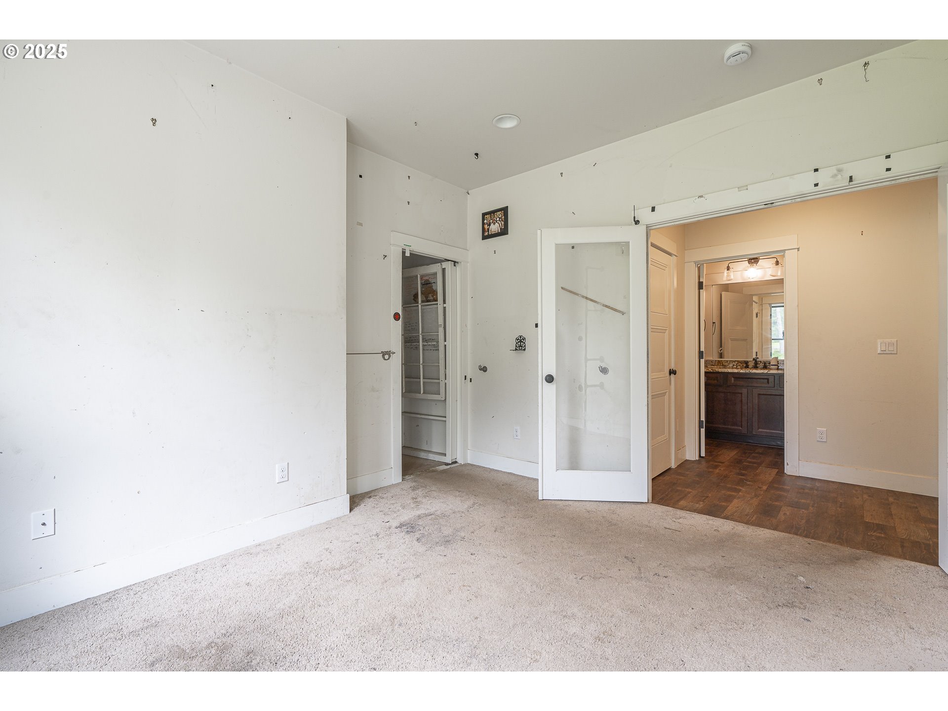 39665 Southeast Rude Road Sandy, OR 97055 - Photo 18 of 48 a view of empty room