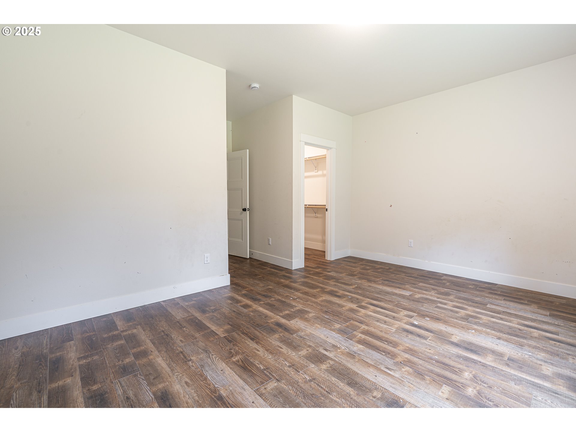 39665 Southeast Rude Road Sandy, OR 97055 - Photo 27 of 48 a view of an empty room