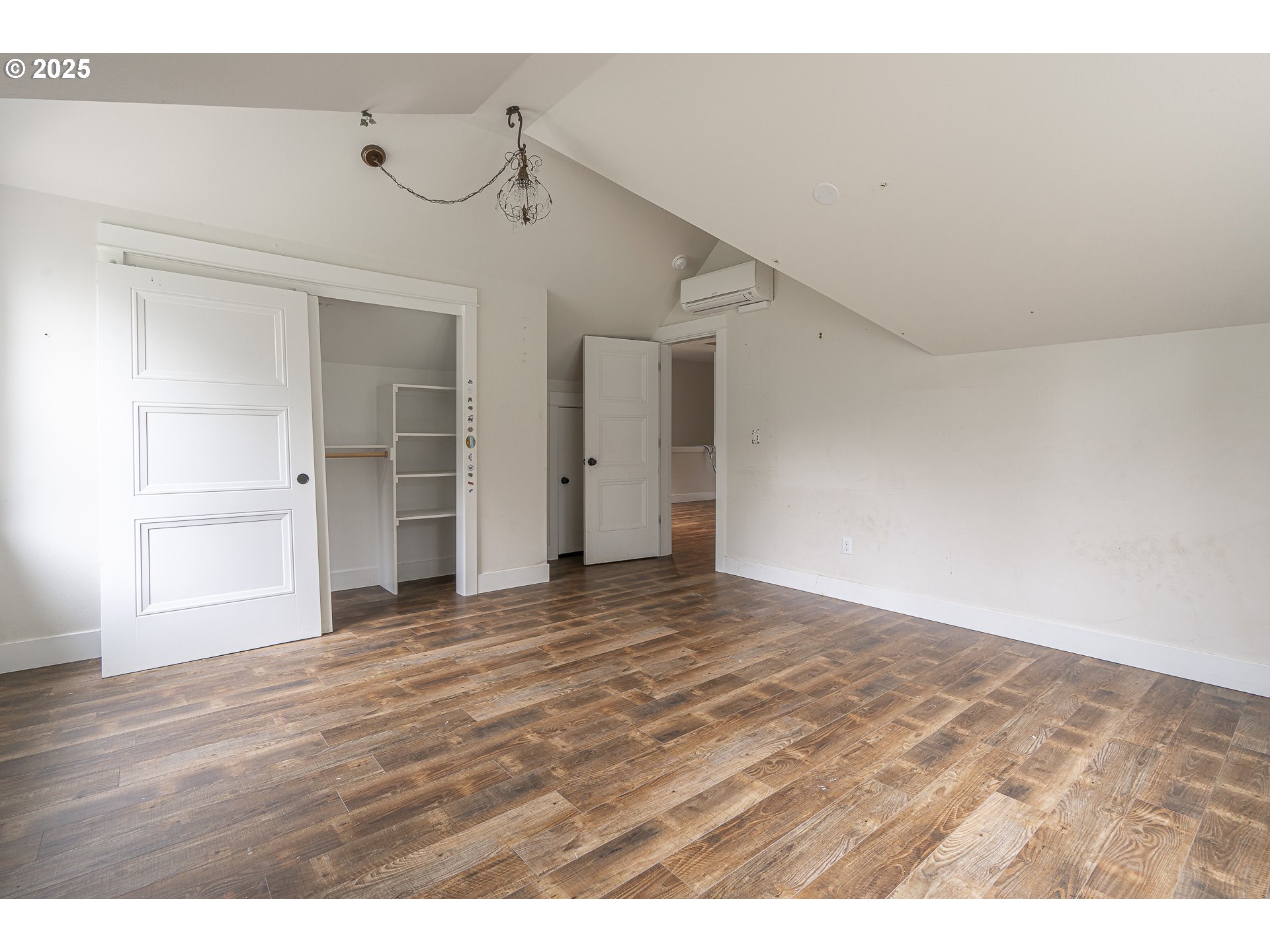 39665 Southeast Rude Road Sandy, OR 97055 - Photo 39 of 48 a view of an empty room