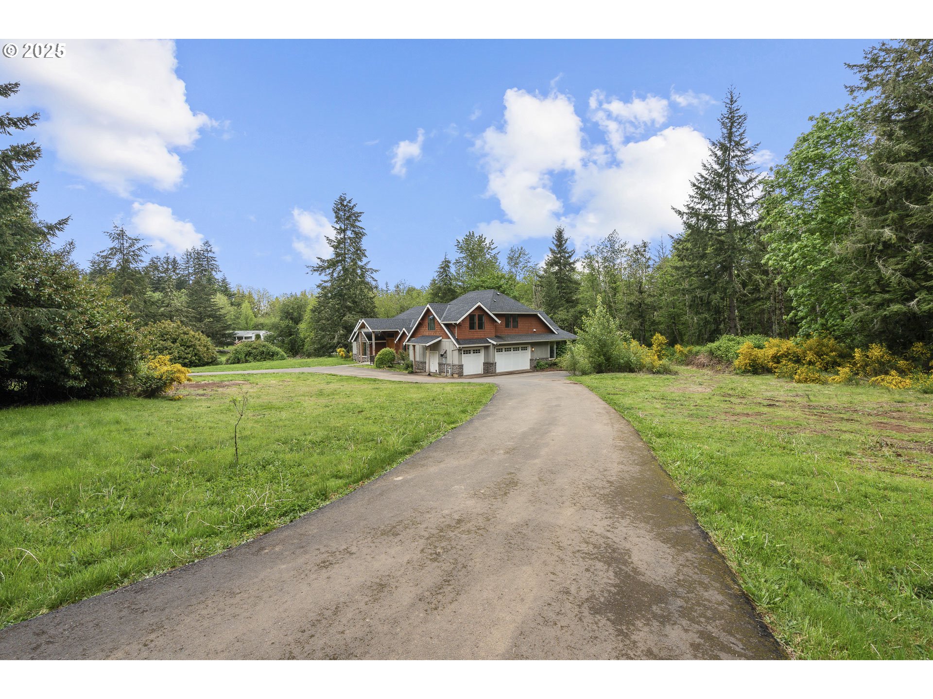 39665 Southeast Rude Road Sandy, OR 97055 - Photo 46 of 48 a view of a park