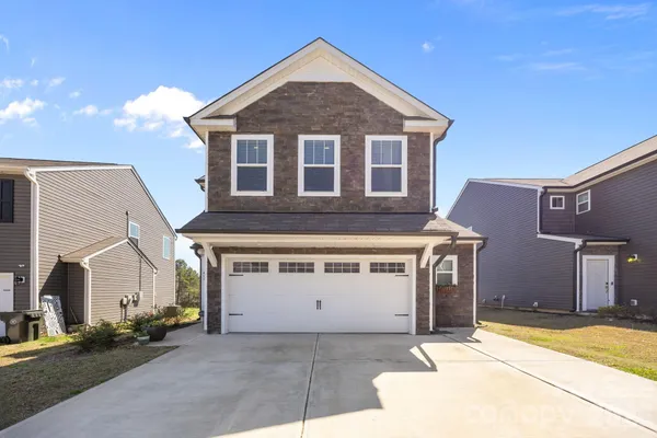 $315,000 | 461 Brannon Meadows Drive, York, SC 29745