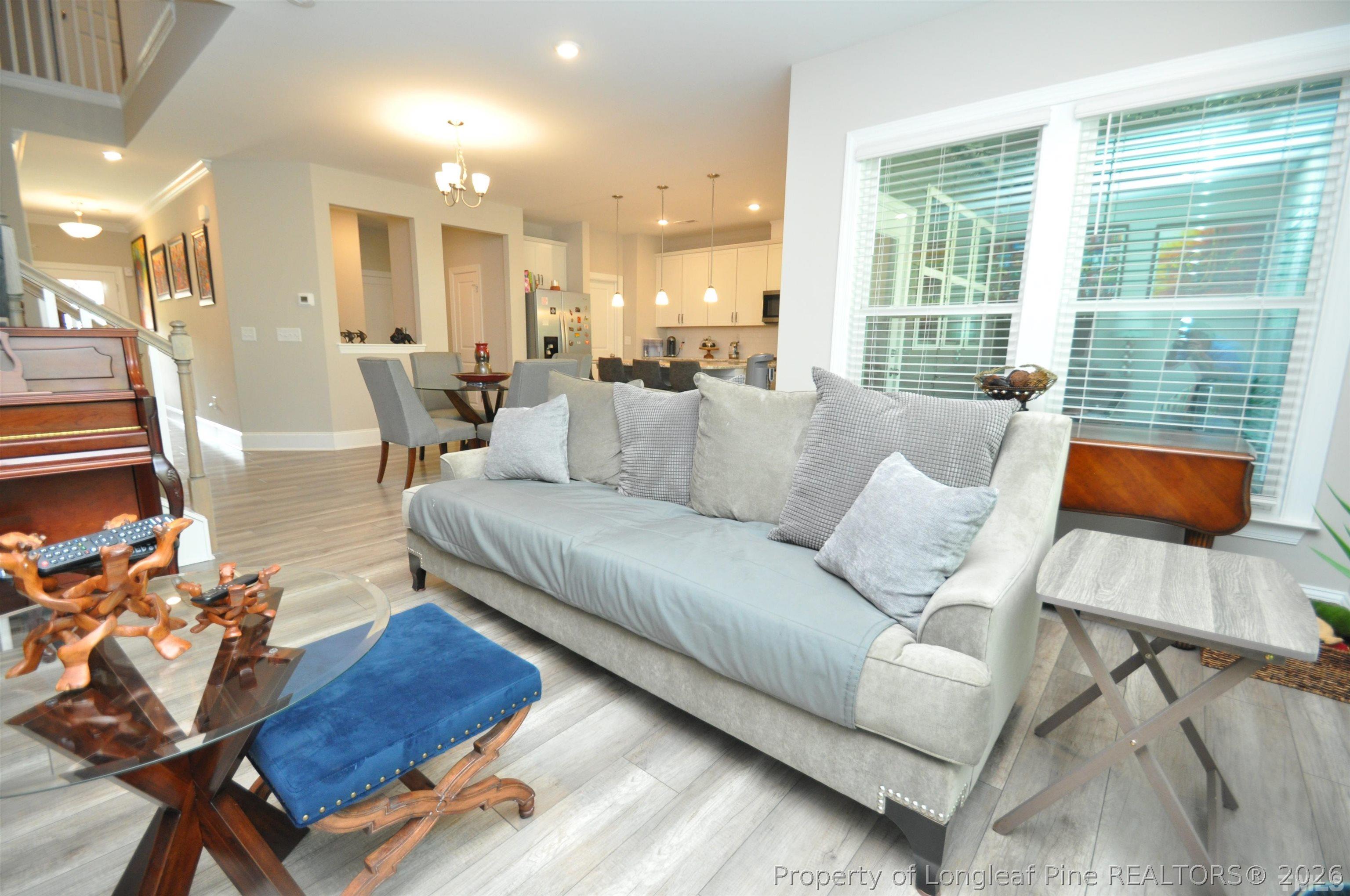 1004 Pyrenees Way Cary, NC 27519 - Photo 10 of 48 Photo #10