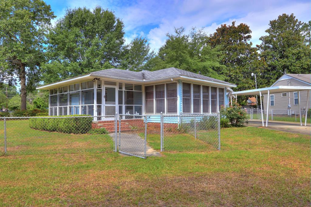 916 Mathis Street Sumter, SC 29150 - Photo 1 of 1 Gallery Image 1