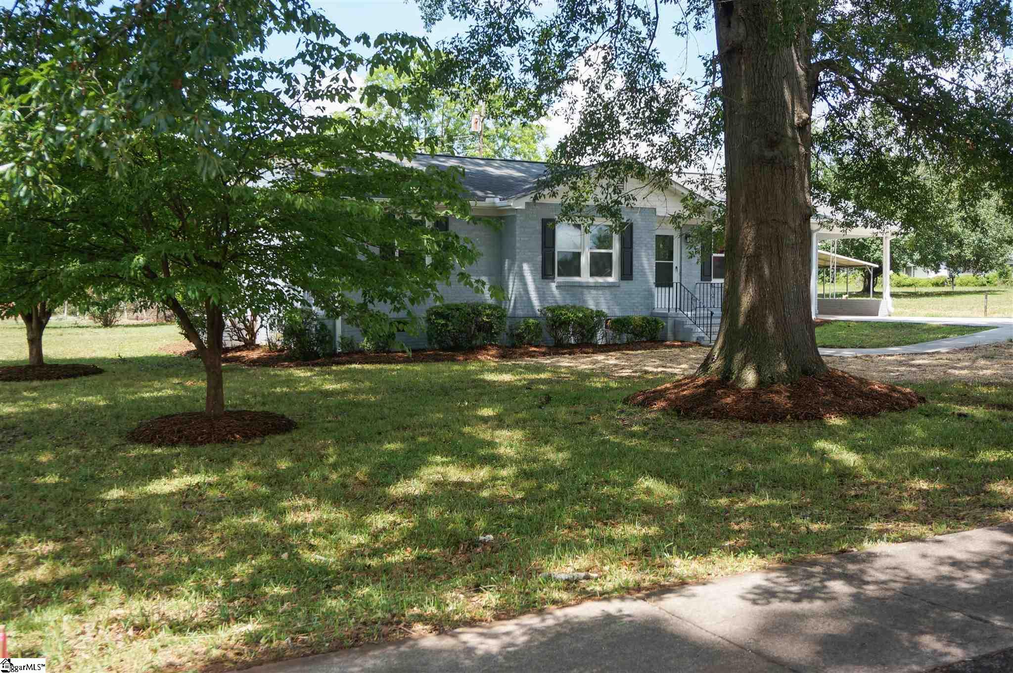 1703 Belhaven Road Anderson, SC 29621 - Photo 27 of 29
