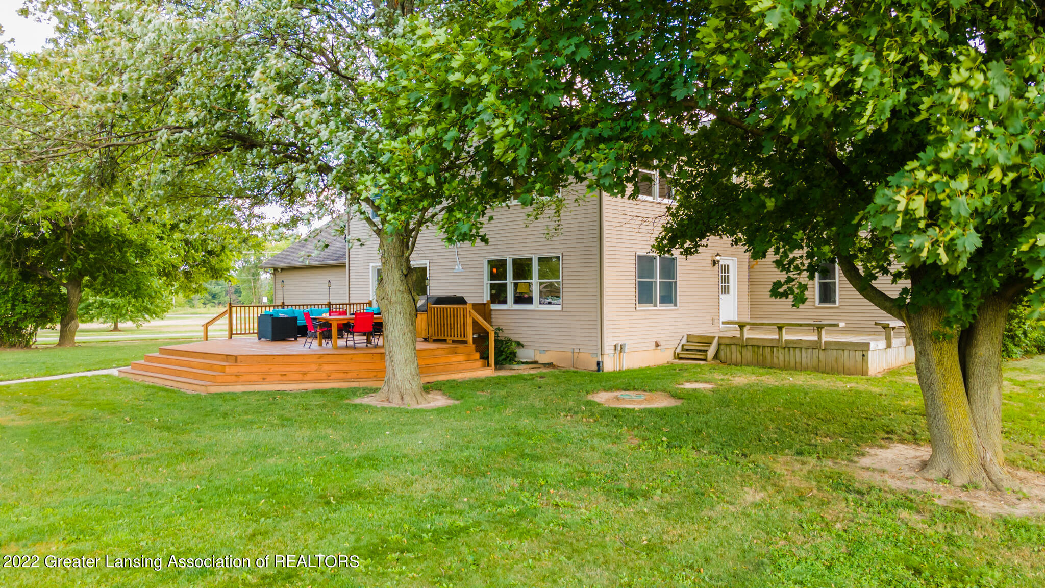 4900 West Howe Road Dewitt, MI 48820 - Photo 42 of 47 Howe42