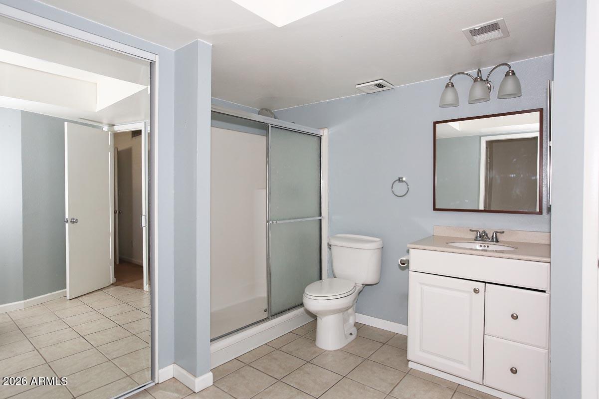 5114 North Granite Reef Road Scottsdale, AZ 85250 - Photo 17 of 29 Master Bath