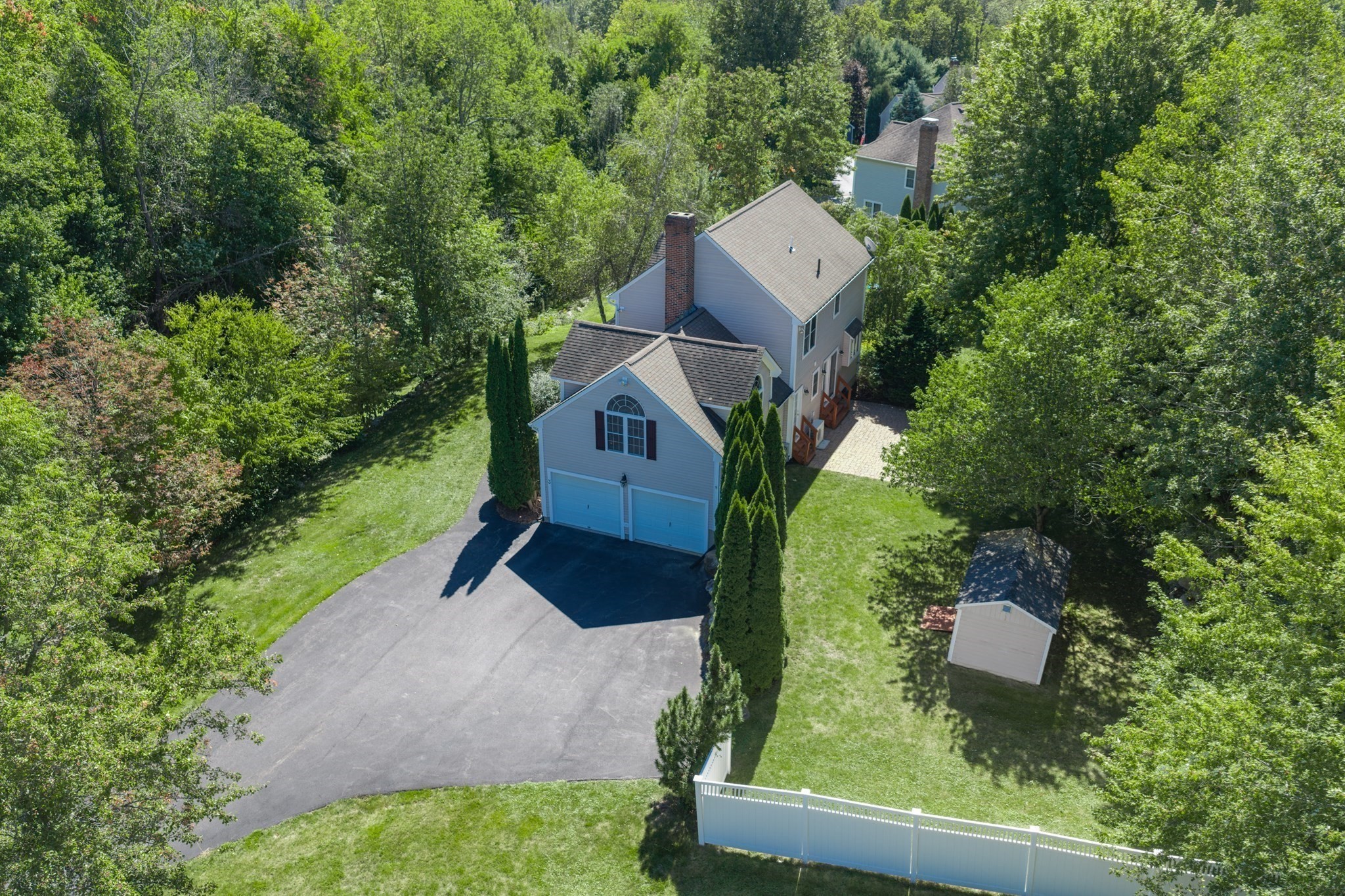 3 Brunelle Drive Rutland, MA 01543 - Photo 37 of 41 Gallery Image 37