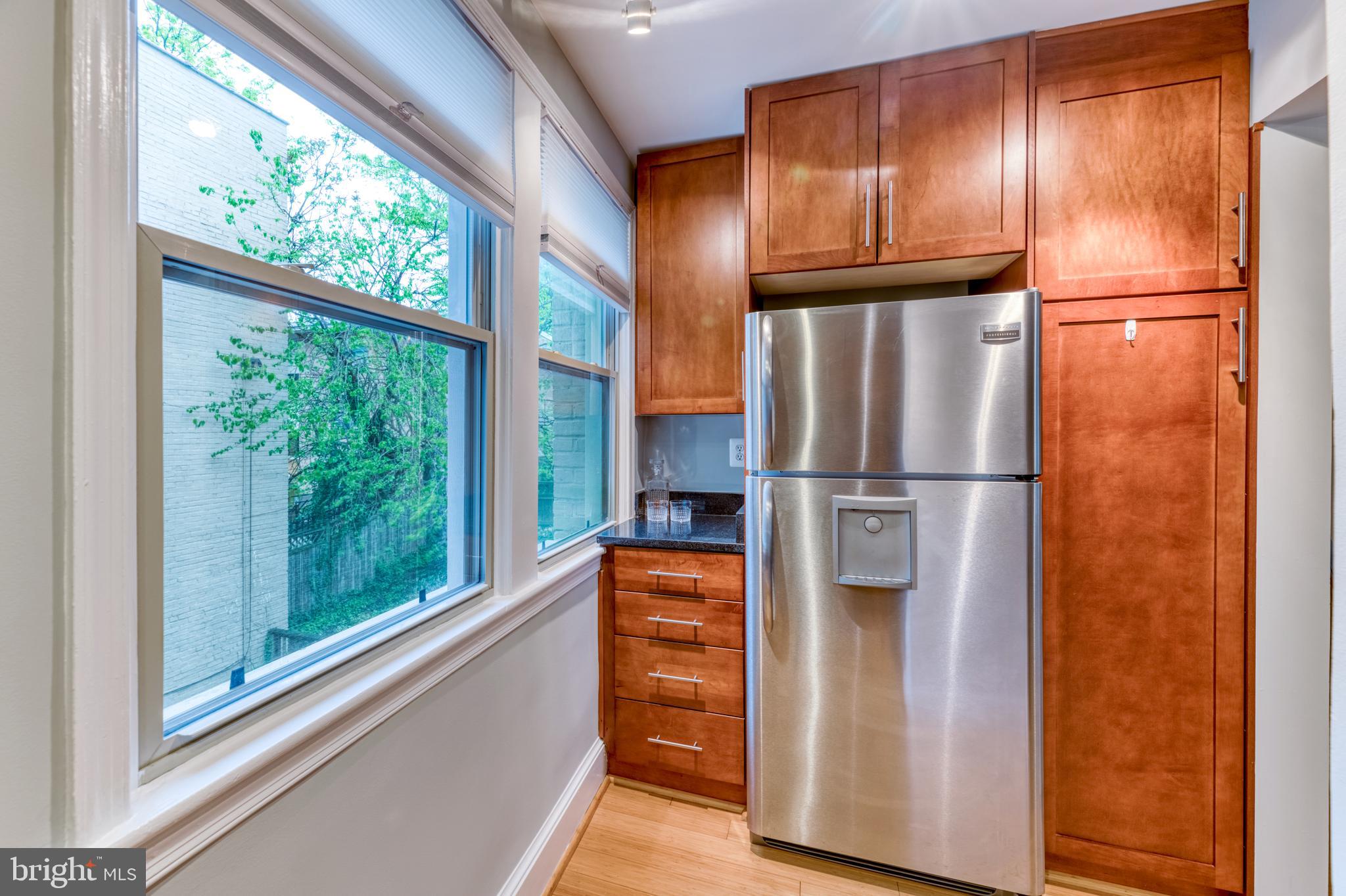 1363 K Street Southeast, Unit 202 Washington, DC 20003 - Photo 13 of 25