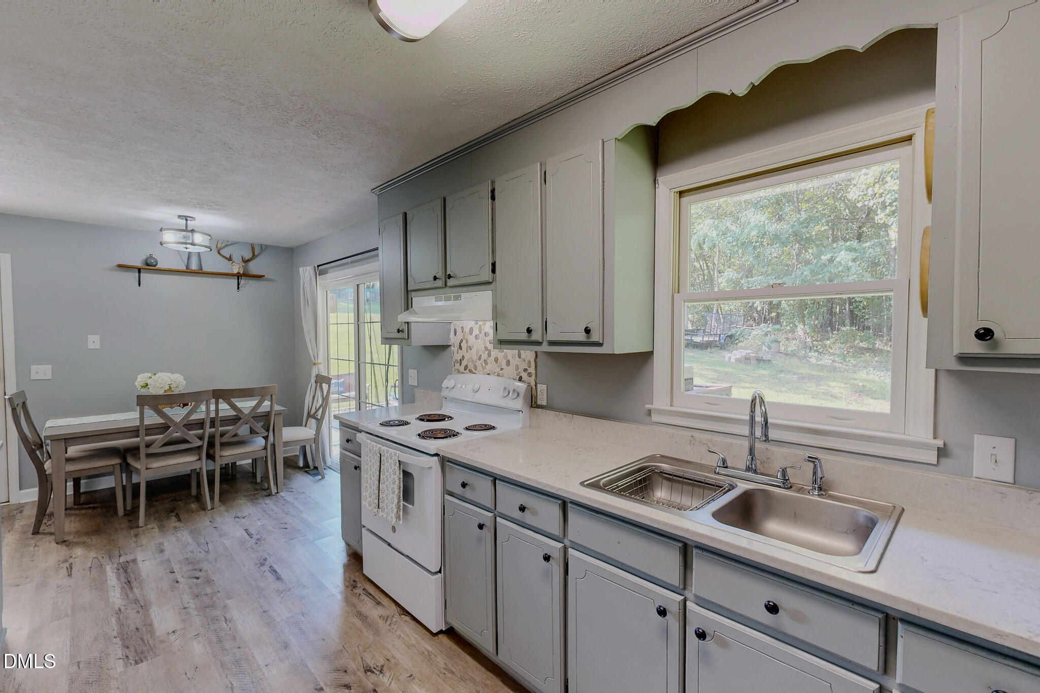 405 Marvin Gill Road Roxboro, NC 27574 - Photo 18 of 35 18