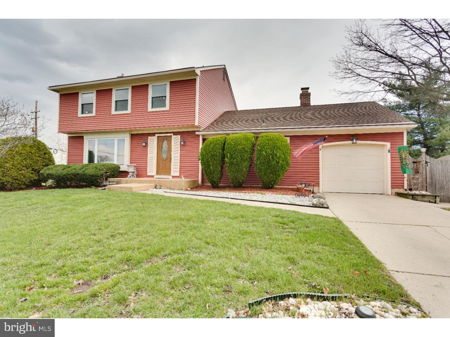 2 Pewter Lane Evesham, NJ 08053 - Photo 1 of 23