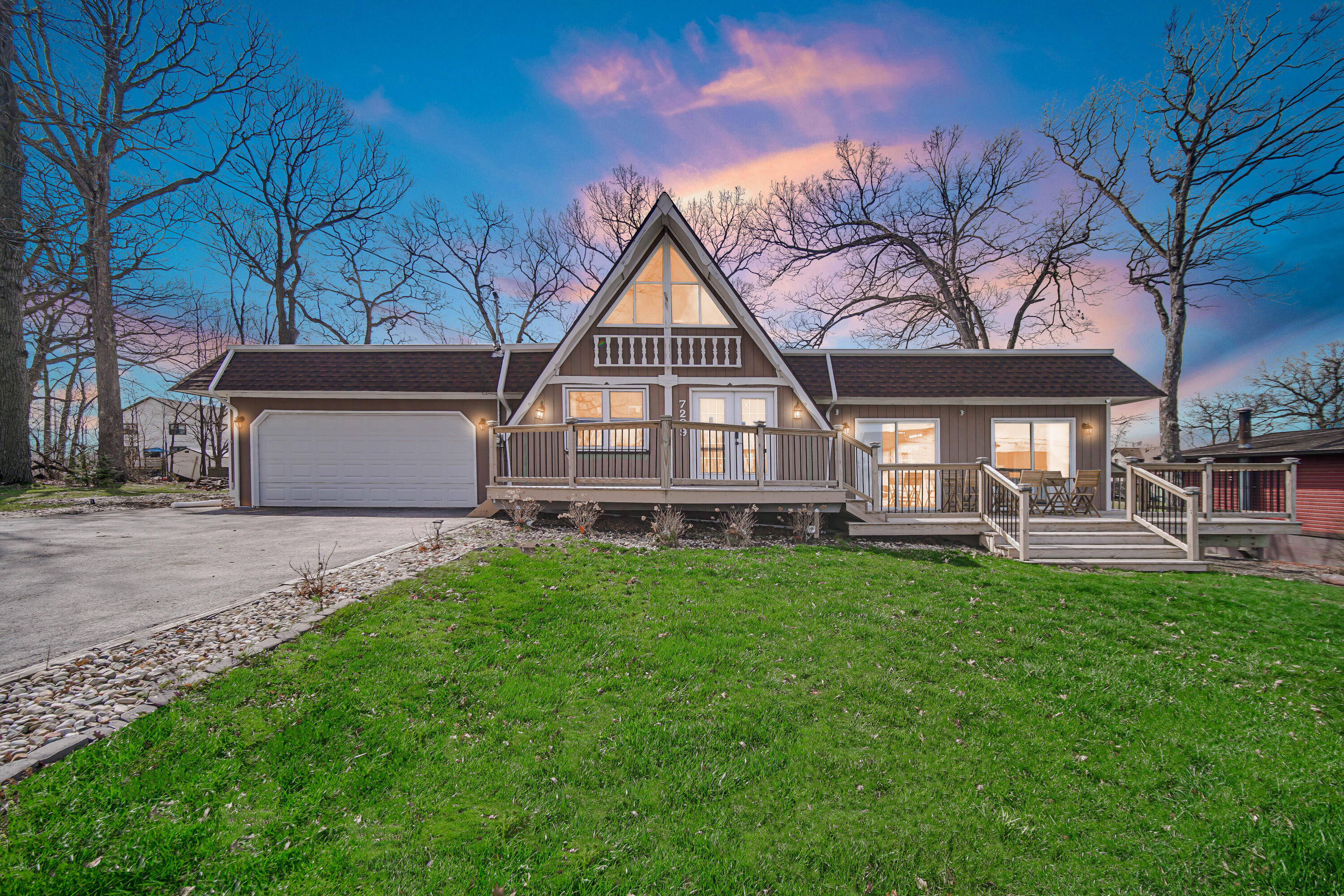 7209 West 136th Avenue Cedar Lake, IN 46303 - Photo 1 of 27 3000x2000