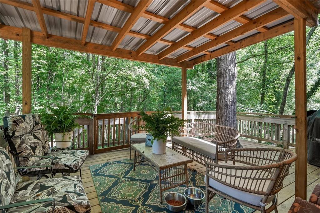 475 Pendergrass Road Winder, GA 30680 - Photo 18 of 26