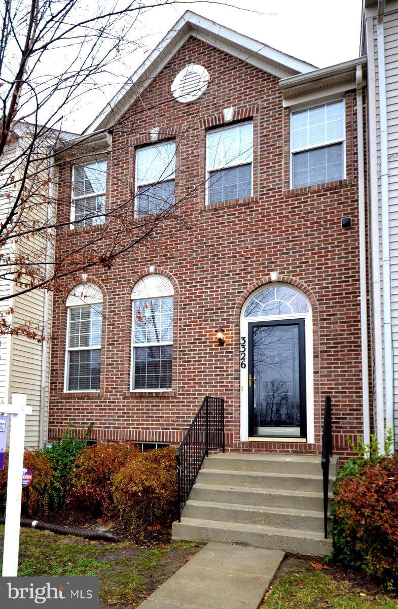 3326 Yellow Flower Road Laurel, MD 20724 - Photo 1 of 17 Exterior (Front)
