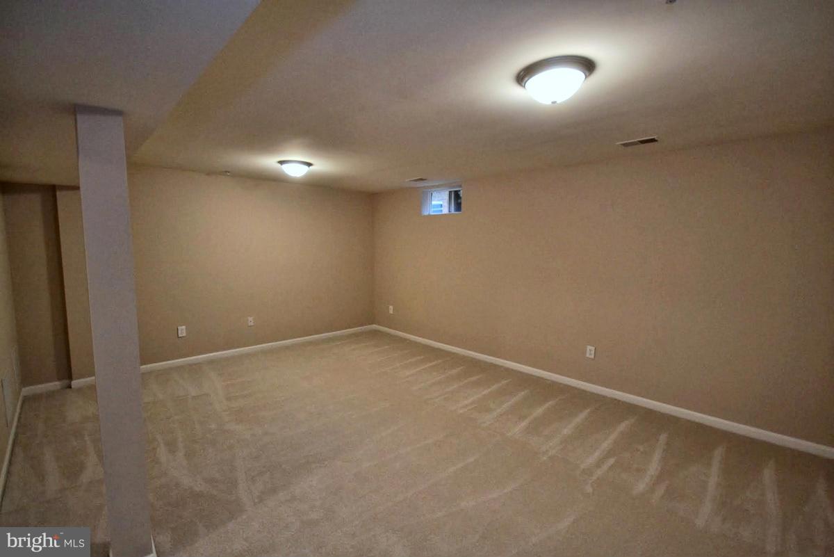 3326 Yellow Flower Road Laurel, MD 20724 - Photo 11 of 17 Basement