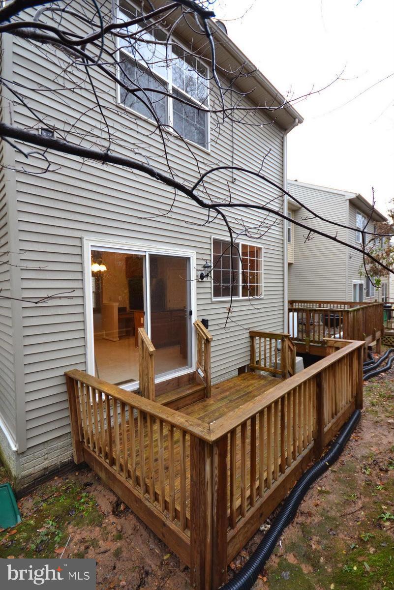 3326 Yellow Flower Road Laurel, MD 20724 - Photo 17 of 17 Exterior (Rear)