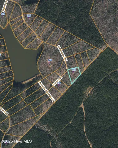 $7,500 | 143 Western Trail, Carthage, NC 28327