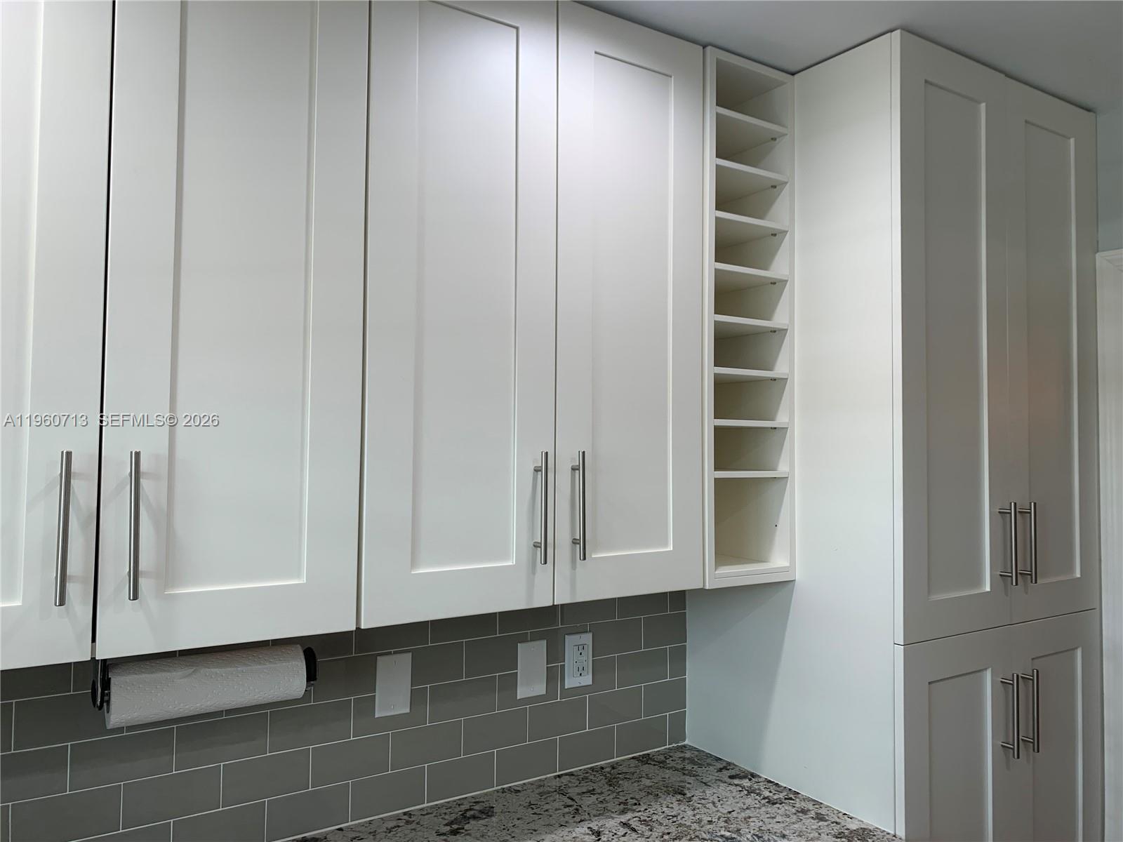 6102 Southeast Landing Way, Unit 14 Stuart, FL 34997 - Photo 11 of 45 Custom Pantry